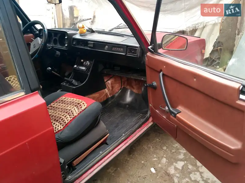 ВАЗ / Lada 2104