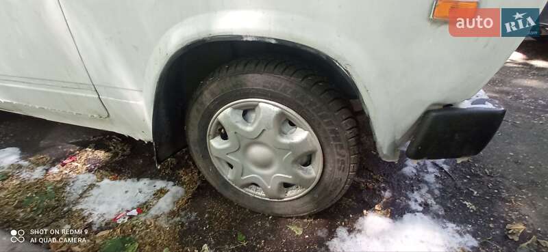 Універсал ВАЗ / Lada 2104 2003 в Києві