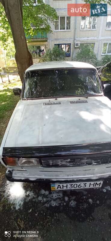 Універсал ВАЗ / Lada 2104 2003 в Києві