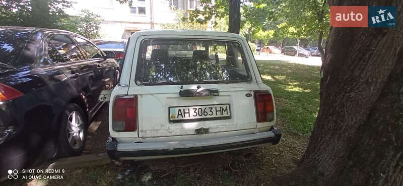 Універсал ВАЗ / Lada 2104 2003 в Києві