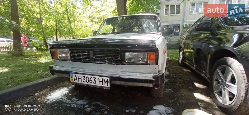 Універсал ВАЗ / Lada 2104 2003 в Києві