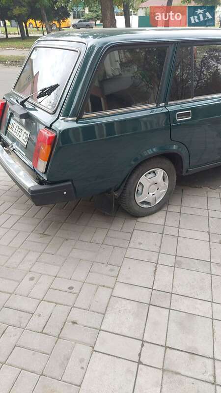 Универсал ВАЗ / Lada 2104 2008 в Покровске