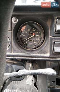 Універсал ВАЗ / Lada 2104 1998 в Дніпрі