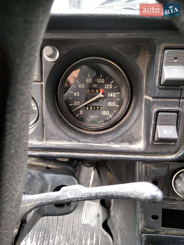 Универсал ВАЗ / Lada 2104 1998 в Днепре