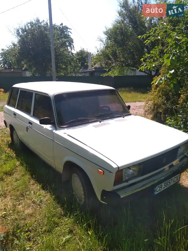ВАЗ / Lada 2104