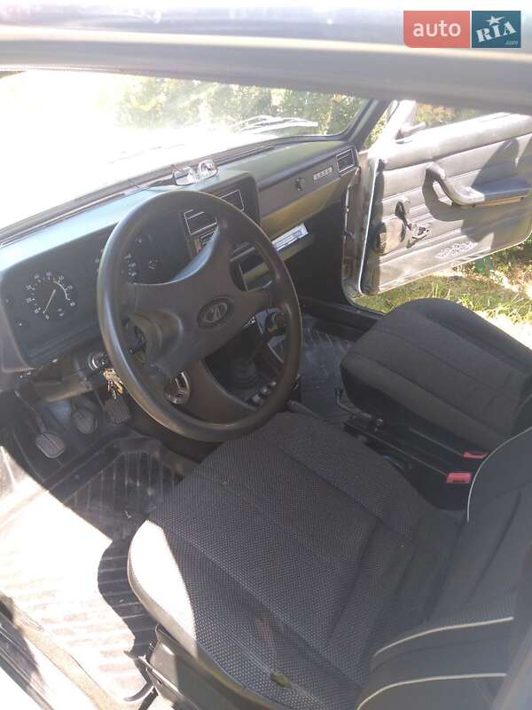 Універсал ВАЗ / Lada 2104 2006 в Прилуках