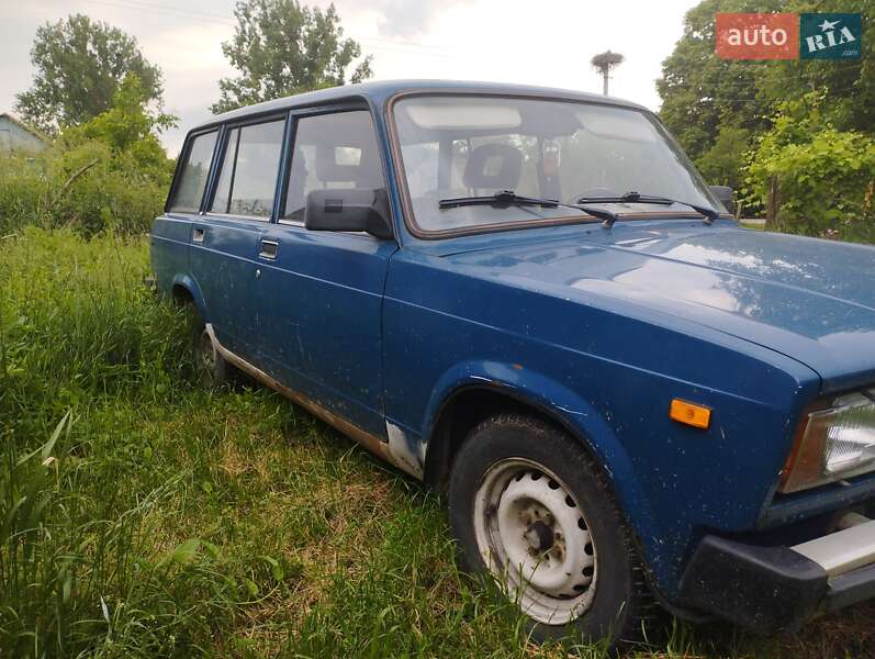 Универсал ВАЗ / Lada 2104 2003 в Ровно