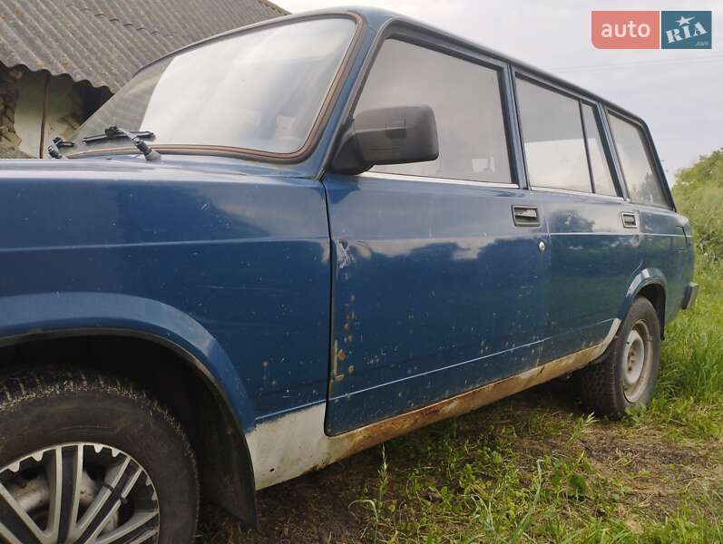 Универсал ВАЗ / Lada 2104 2003 в Ровно