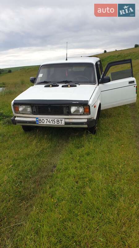 ВАЗ / Lada 2104 2003