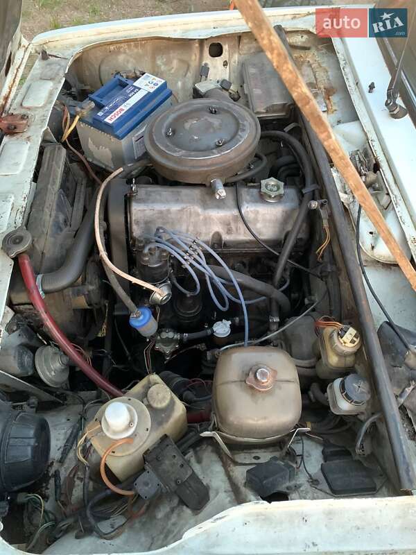 Универсал ВАЗ / Lada 2104 1991 в Ровно фото 2 Универсал ВАЗ / Lada 2104 1991 в Ровно
