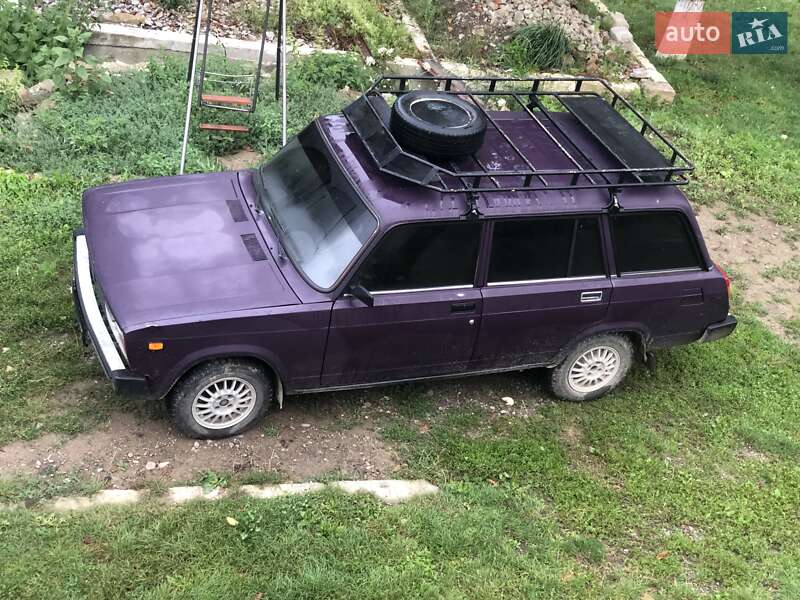 ВАЗ / Lada 2104 2004 ВАЗ / Lada 2104 2004