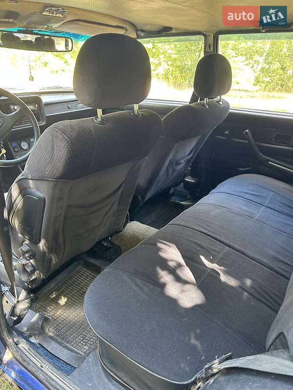 Универсал ВАЗ / Lada 2104 2005 в Киеве