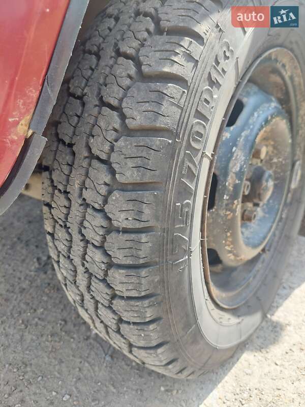 Универсал ВАЗ / Lada 2104 2007 в Умани