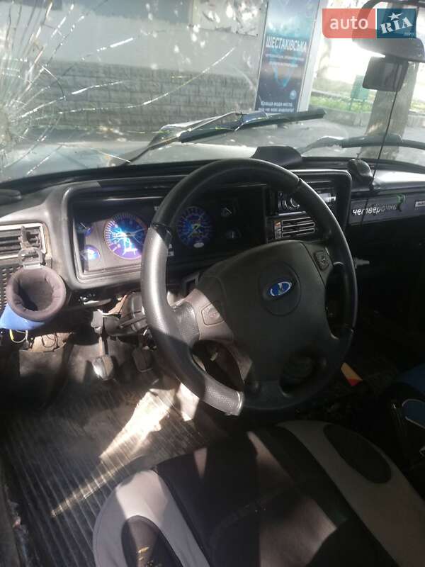 Універсал ВАЗ / Lada 2104 2002 в Харкові фото 4 Універсал ВАЗ / Lada 2104 2002 в Харкові