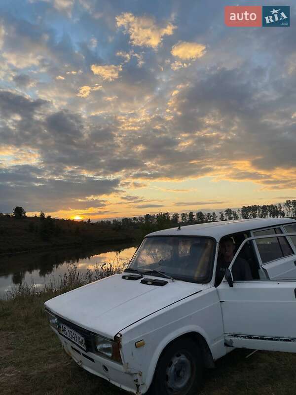 Универсал ВАЗ / Lada 2104 1994 в Виннице