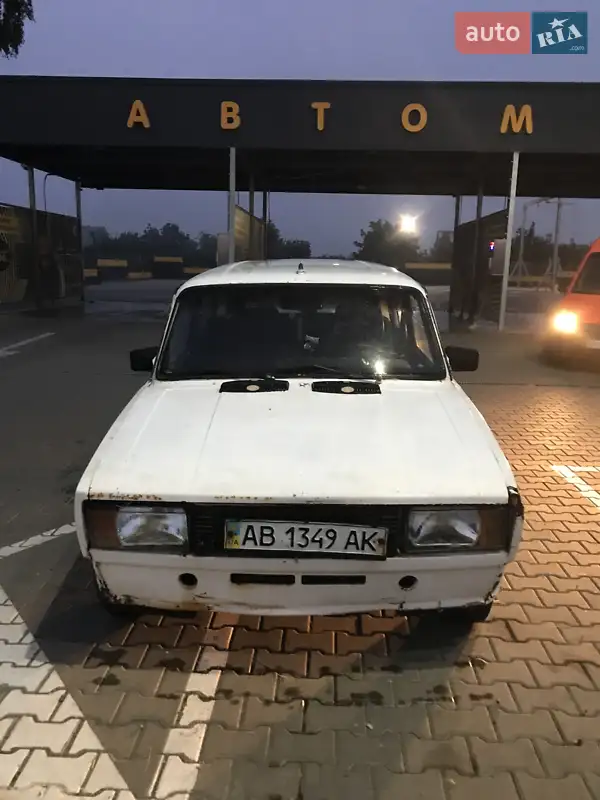 ВАЗ / Lada 2104 1994