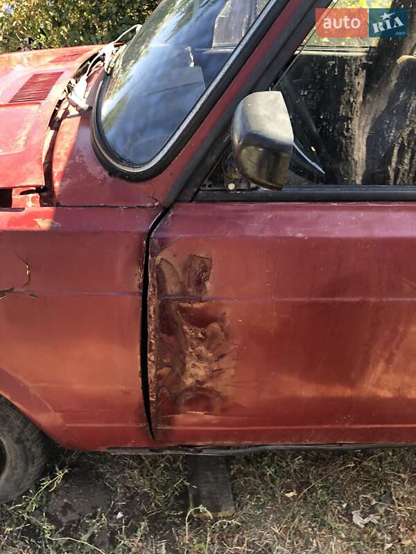 Универсал ВАЗ / Lada 2104 1995 в Николаеве фото 5 Универсал ВАЗ / Lada 2104 1995 в Николаеве
