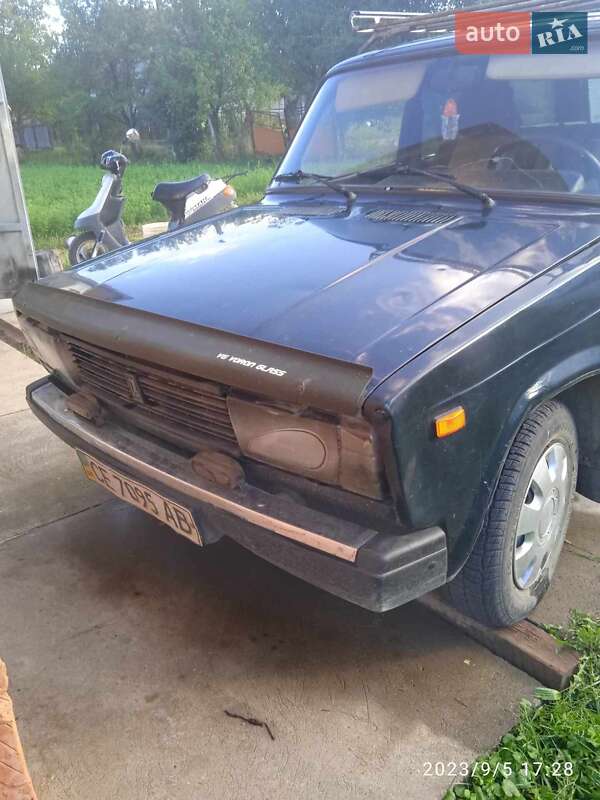 Универсал ВАЗ / Lada 2104 2005 в Глыбокой