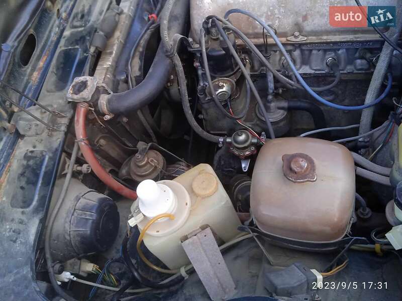 Универсал ВАЗ / Lada 2104 2005 в Глыбокой