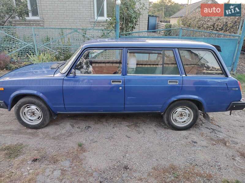 Універсал ВАЗ / Lada 2104 2006 в Первомайську