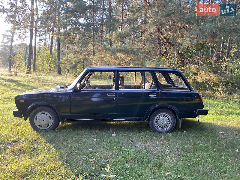 Універсал ВАЗ / Lada 2104 2004 в Ніжині фото 2 Універсал ВАЗ / Lada 2104 2004 в Ніжині
