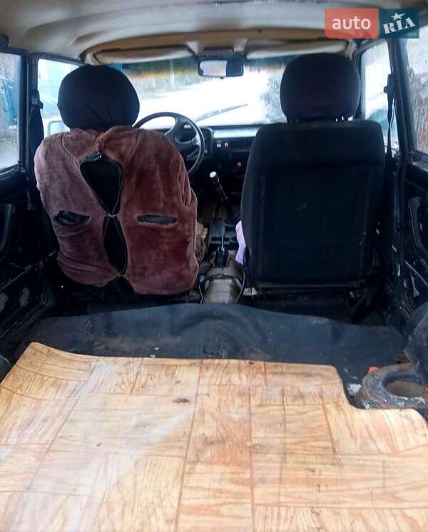 Универсал ВАЗ / Lada 2104 1988 в Запорожье