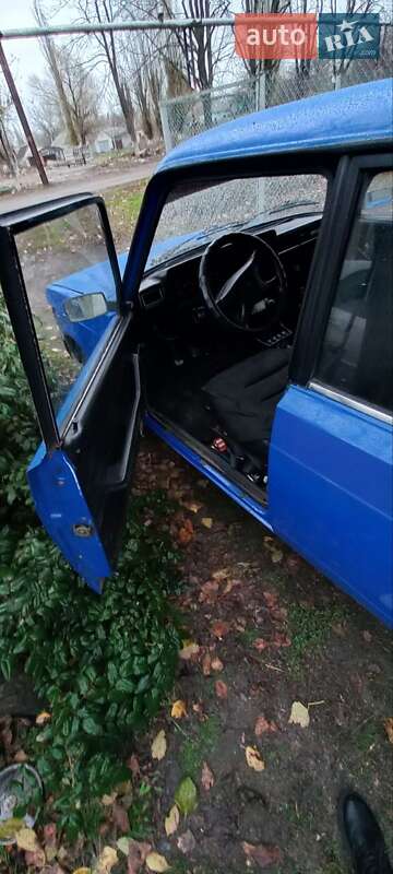 Универсал ВАЗ / Lada 2104 1999 в Павлограде