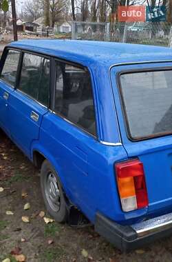 Универсал ВАЗ / Lada 2104 1999 в Павлограде