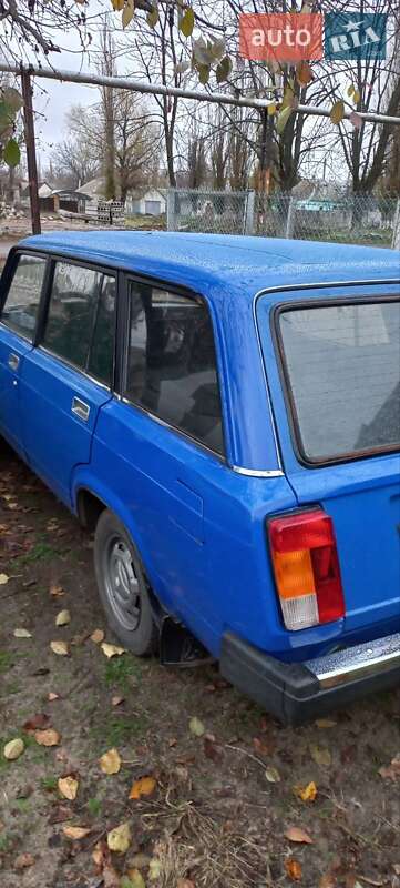 Универсал ВАЗ / Lada 2104 1999 в Павлограде