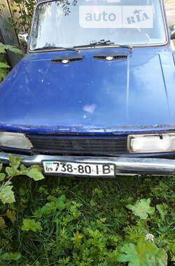 Универсал ВАЗ / Lada 2104 1998 в Вижнице