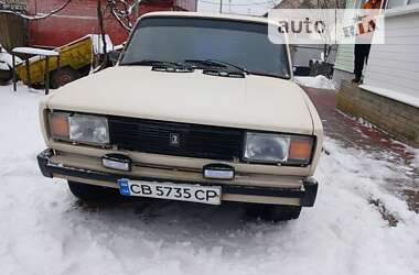 Универсал ВАЗ / Lada 2104 1990 в Прилуках