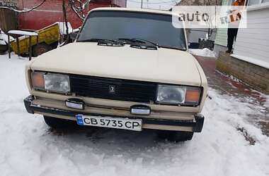 Універсал ВАЗ / Lada 2104 1990 в Прилуках