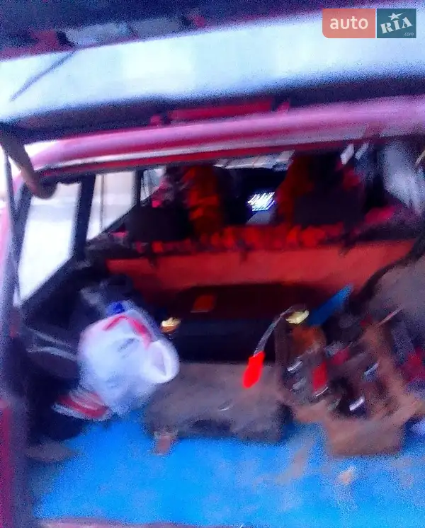 ВАЗ / Lada 2104 1996