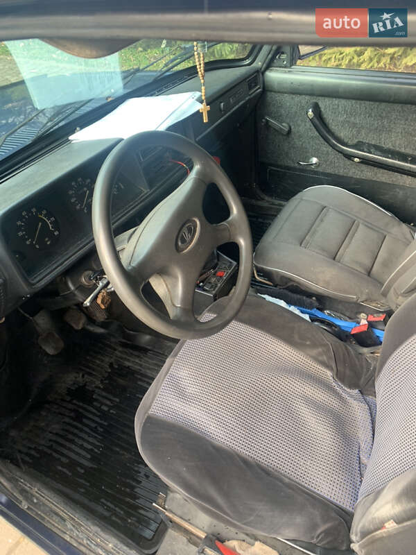 Універсал ВАЗ / Lada 2104 2005 в Мостиській фото 10 Універсал ВАЗ / Lada 2104 2005 в Мостиській