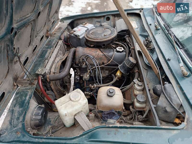Универсал ВАЗ / Lada 2104 2006 в Киеве