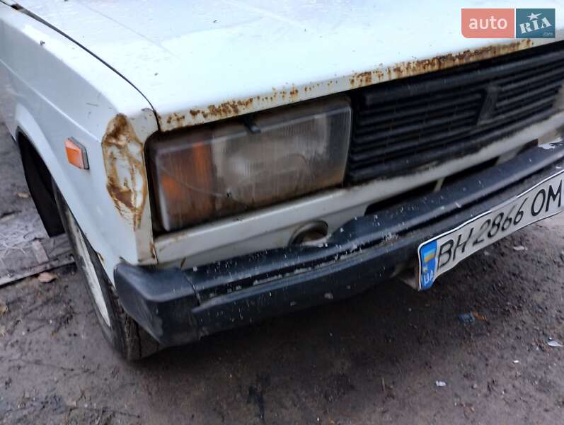 Универсал ВАЗ / Lada 2104 2002 в Одессе