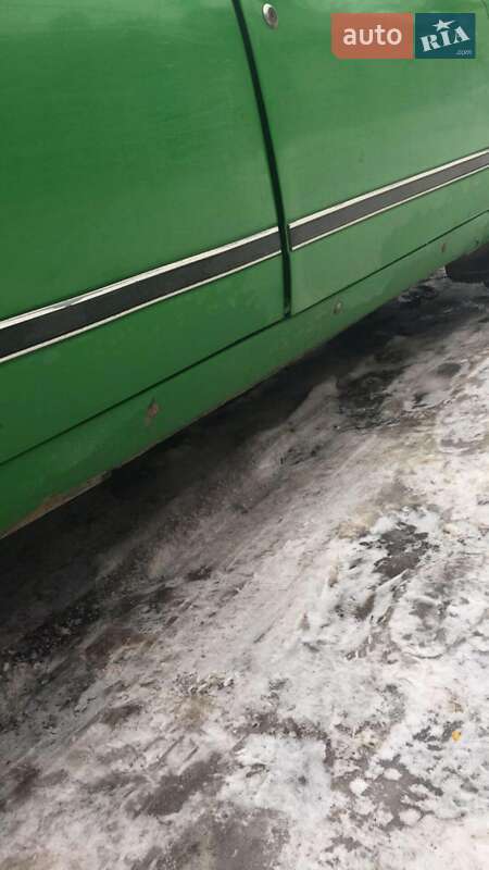 Універсал ВАЗ / Lada 2104 1989 в Борщеві