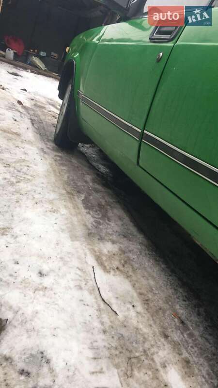 Універсал ВАЗ / Lada 2104 1989 в Борщеві