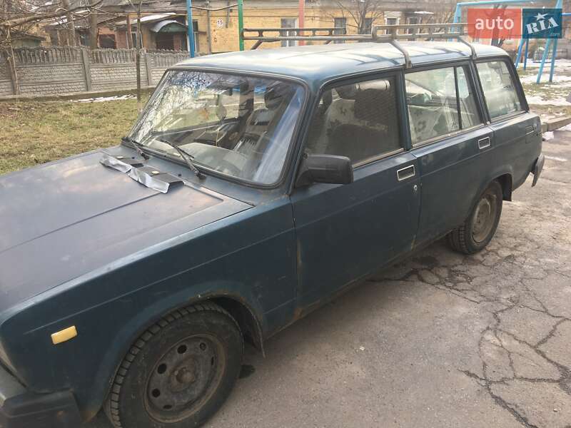 Универсал ВАЗ / Lada 2104 2005 в Виннице фото 4 Универсал ВАЗ / Lada 2104 2005 в Виннице
