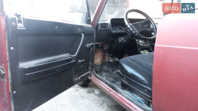 Универсал ВАЗ / Lada 2104 1989 в Одессе фото 6 Универсал ВАЗ / Lada 2104 1989 в Одессе
