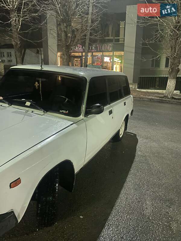 Універсал ВАЗ / Lada 2104 1993 в Кременці