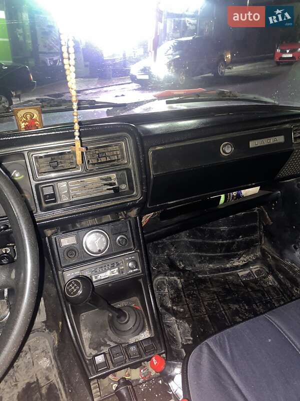 Універсал ВАЗ / Lada 2104 1993 в Кременці