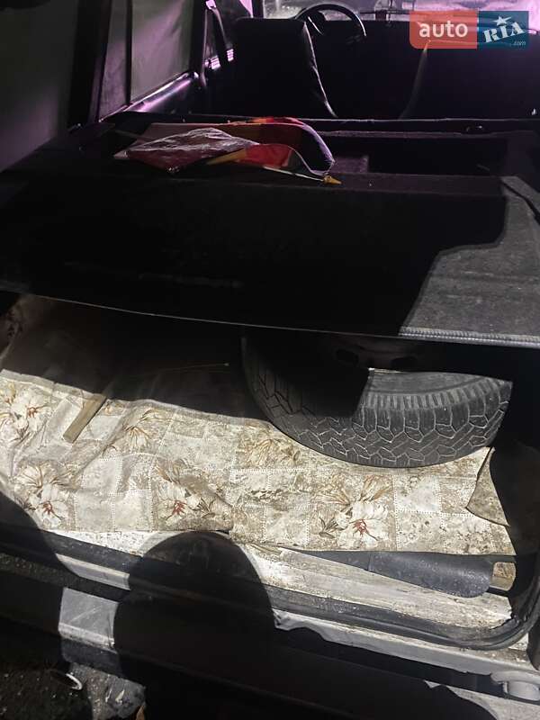 Універсал ВАЗ / Lada 2104 1993 в Кременці