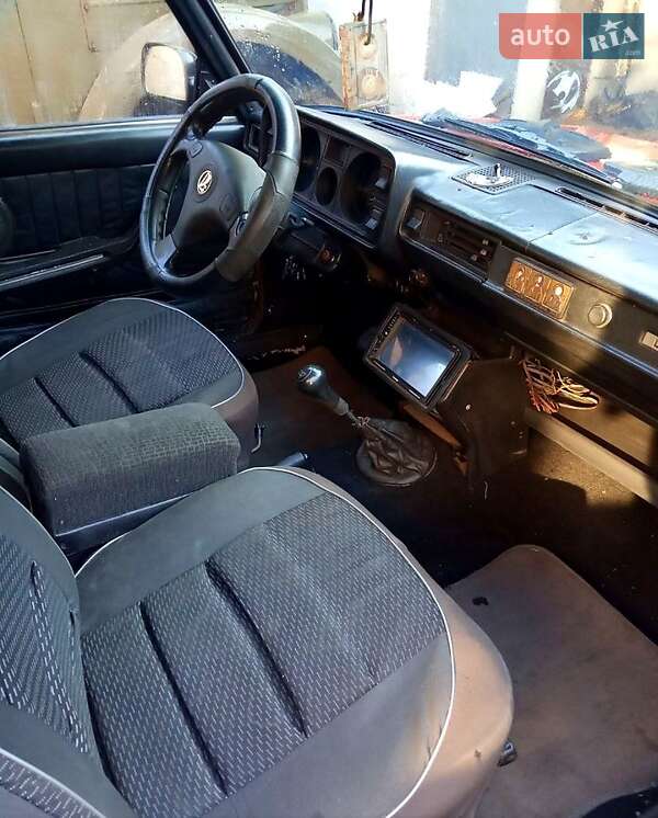 Универсал ВАЗ / Lada 2104 1992 в Кропивницком фото 10 Универсал ВАЗ / Lada 2104 1992 в Кропивницком