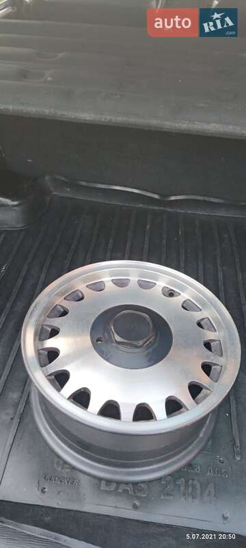 Універсал ВАЗ / Lada 2104 2006 в Мукачевому