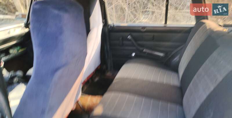 Універсал ВАЗ / Lada 2104 1989 в Бершаді