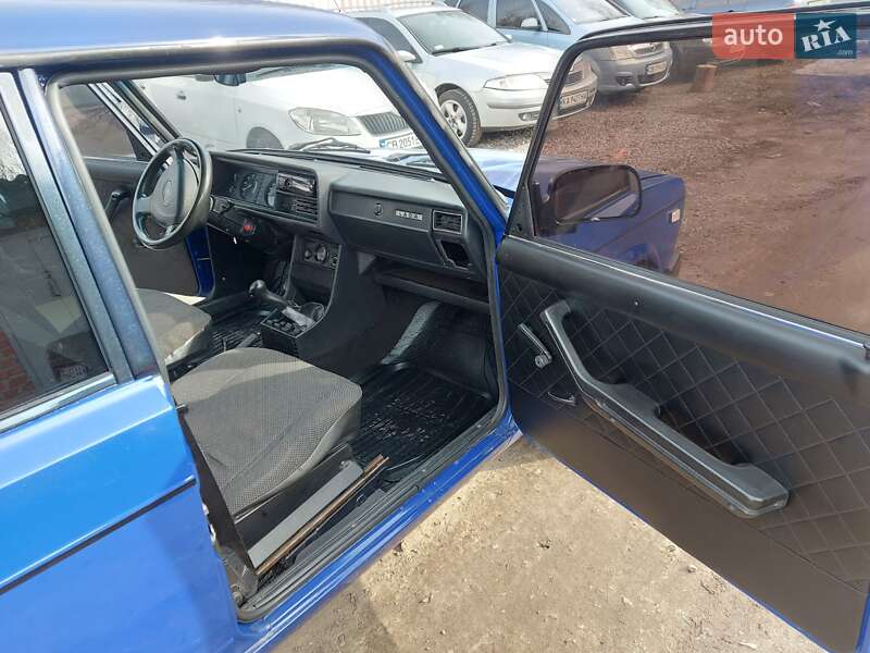 Универсал ВАЗ / Lada 2104 2007 в Нежине