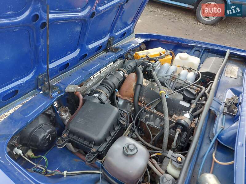 Универсал ВАЗ / Lada 2104 2007 в Нежине