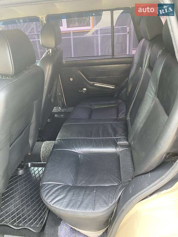 Універсал ВАЗ / Lada 2104 1985 в Полтаві