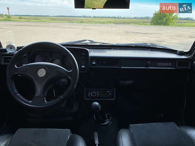 Універсал ВАЗ / Lada 2104 1985 в Полтаві